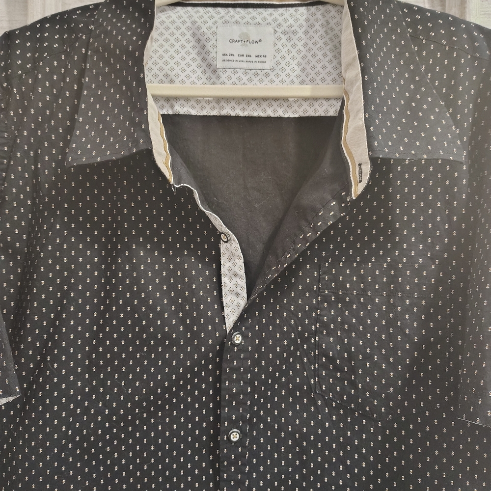 Button Down Shirt - image 5